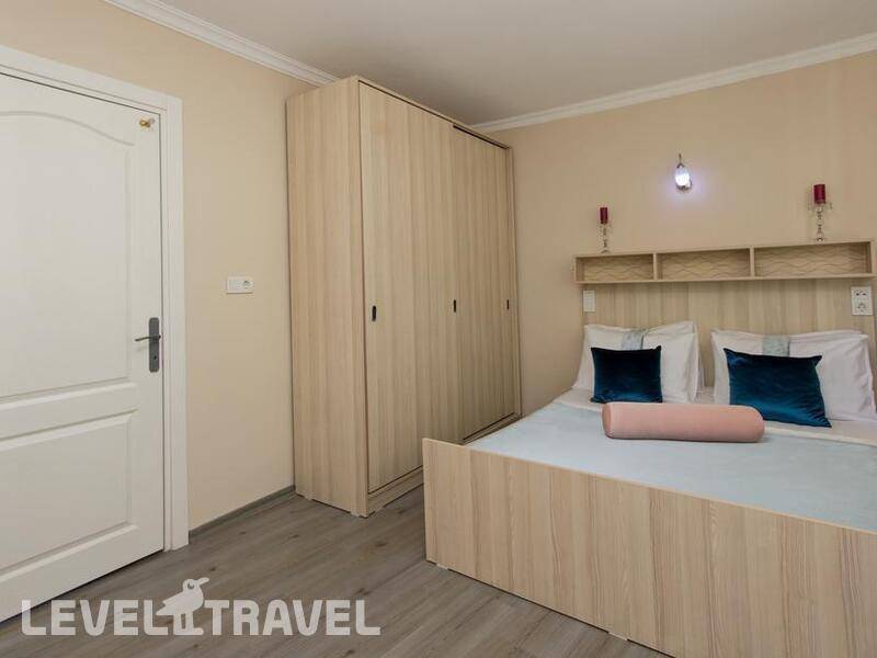 Фотография Carvan Hotel