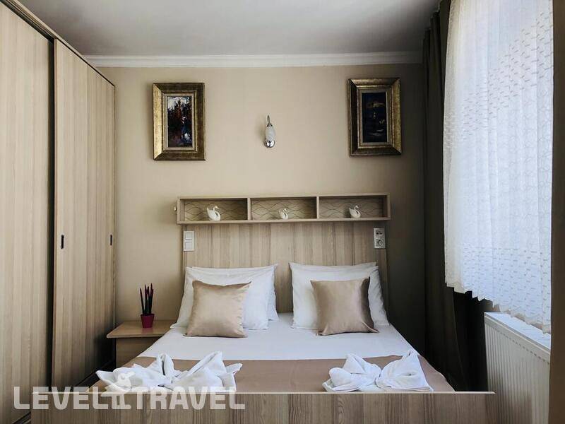 Фотография Carvan Hotel