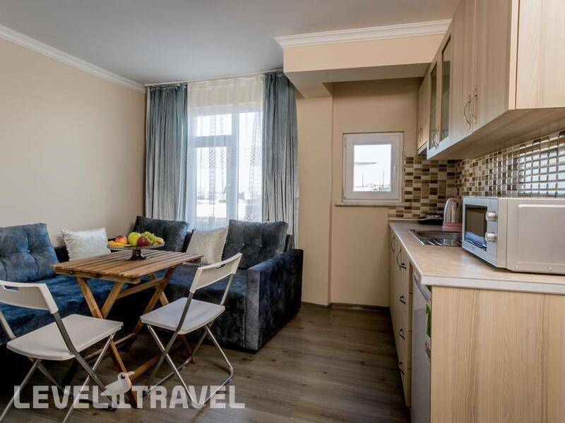 Фотография Carvan Hotel