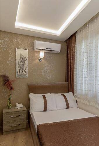 Carvan Hotel