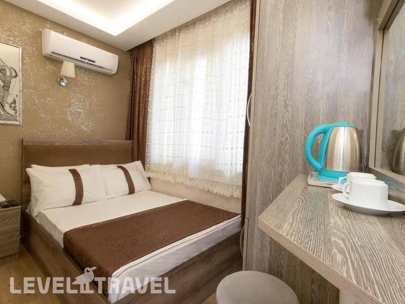 Фотография Carvan Hotel