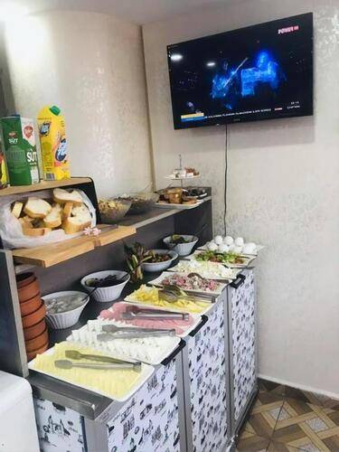 Carvan Hotel