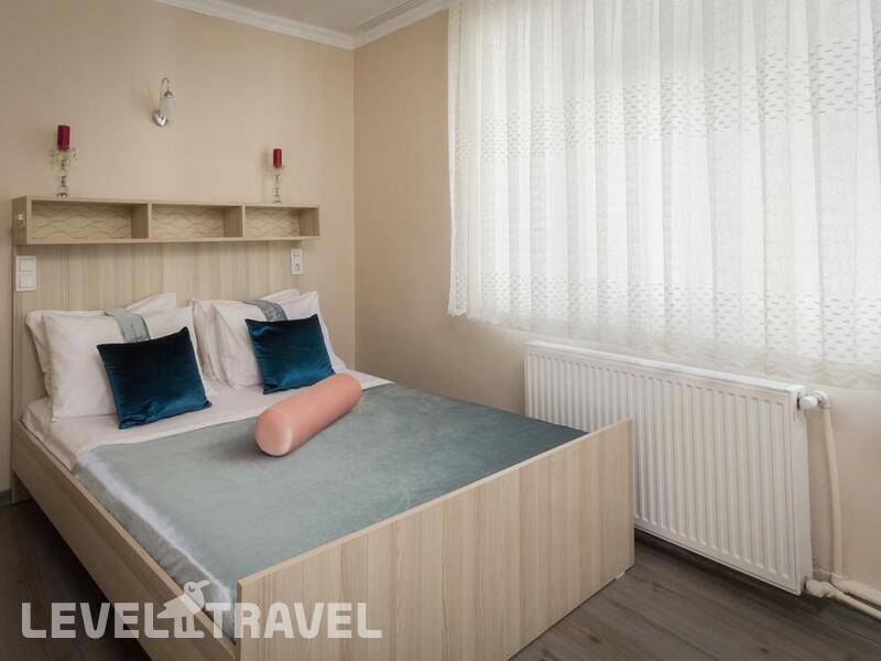 Фотография Carvan Hotel