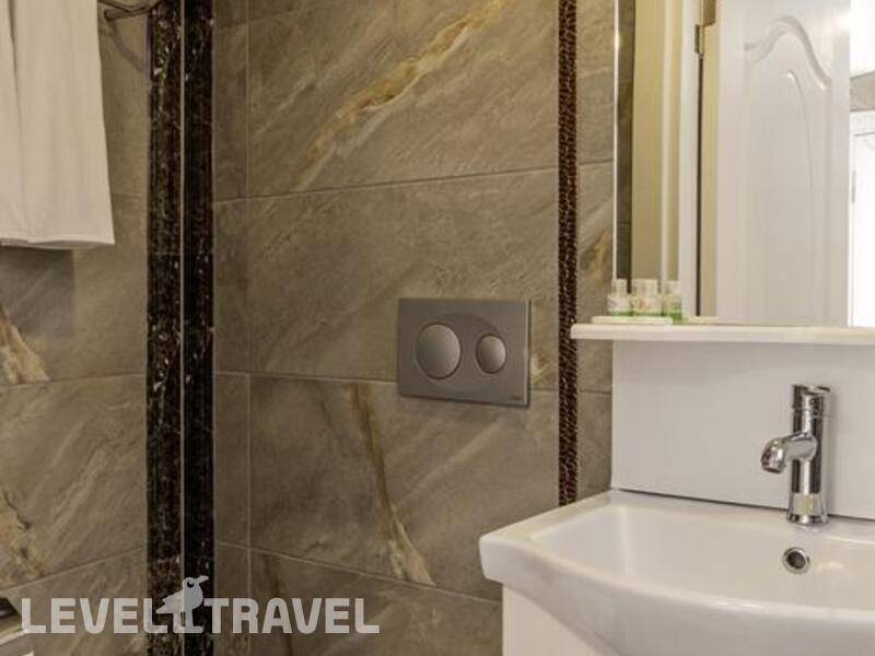 Фотография Carvan Hotel