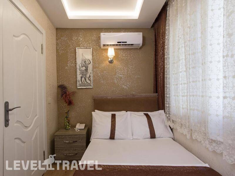 Фотография Carvan Hotel