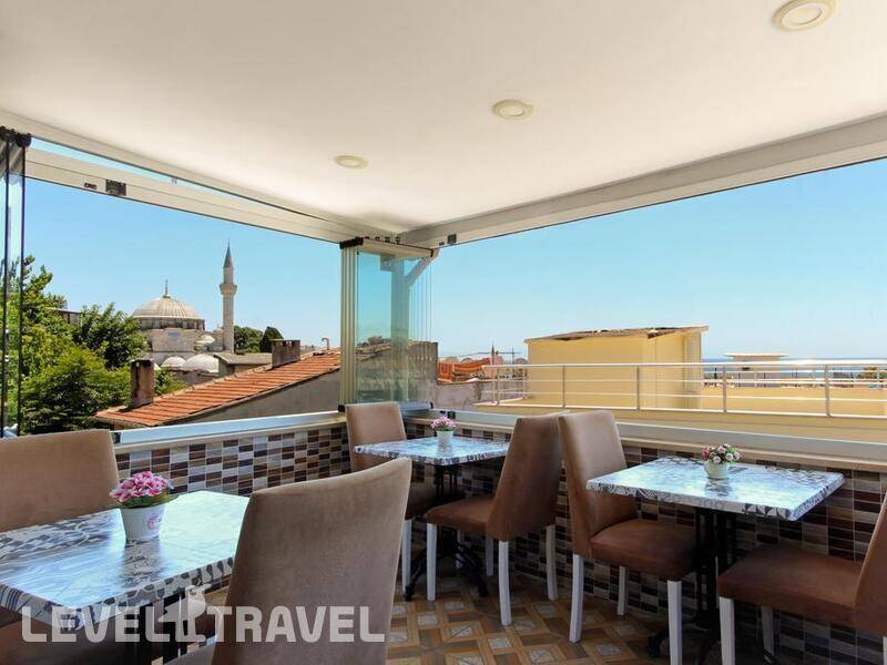 Фотография Carvan Hotel