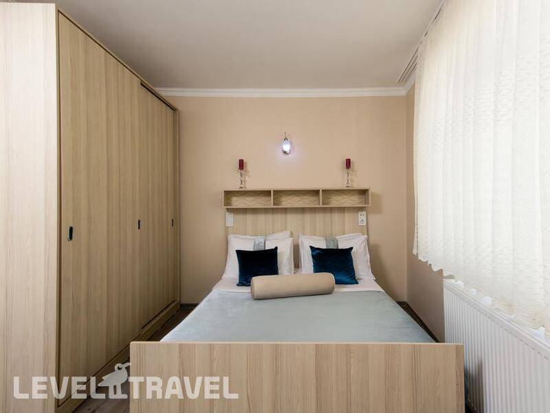 Фотография Carvan Hotel