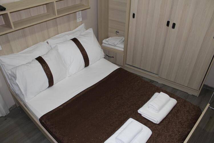 Carvan Hotel