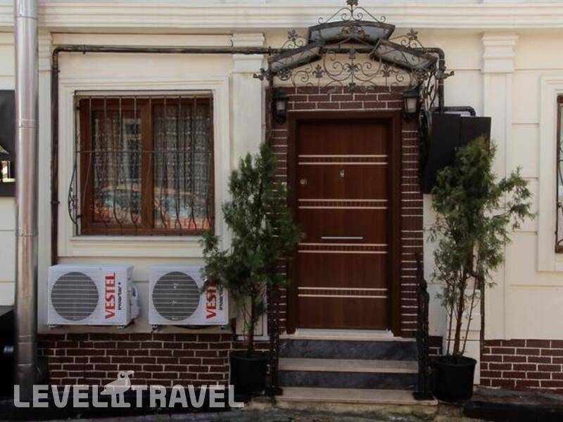 Фотография Carvan Hotel