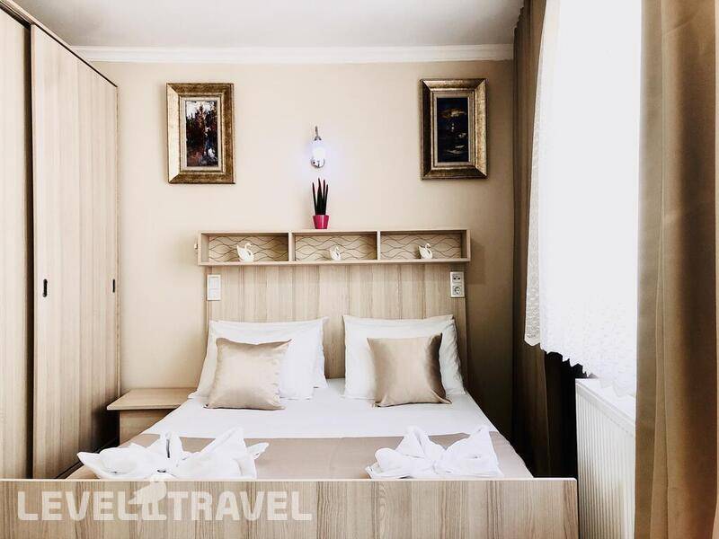 Фотография Carvan Hotel