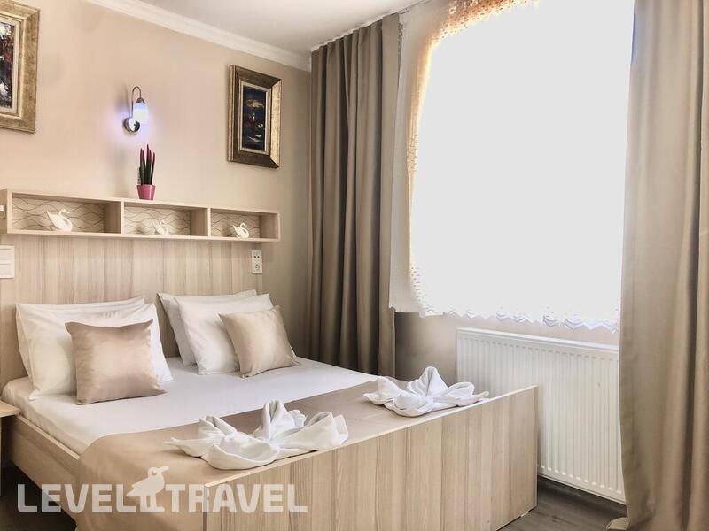 Фотография Carvan Hotel