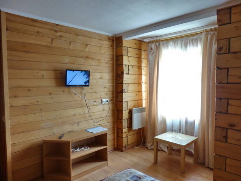 Усадьба Ару-Кель