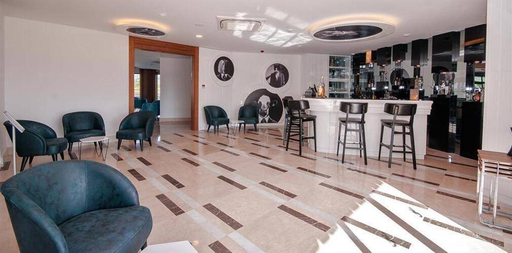 Acroter Hotel Spa Datca