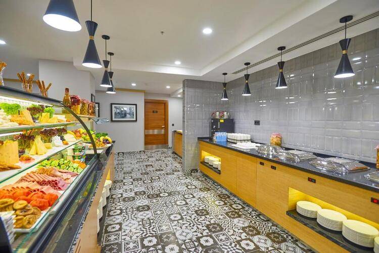 Akka Hotels Suites