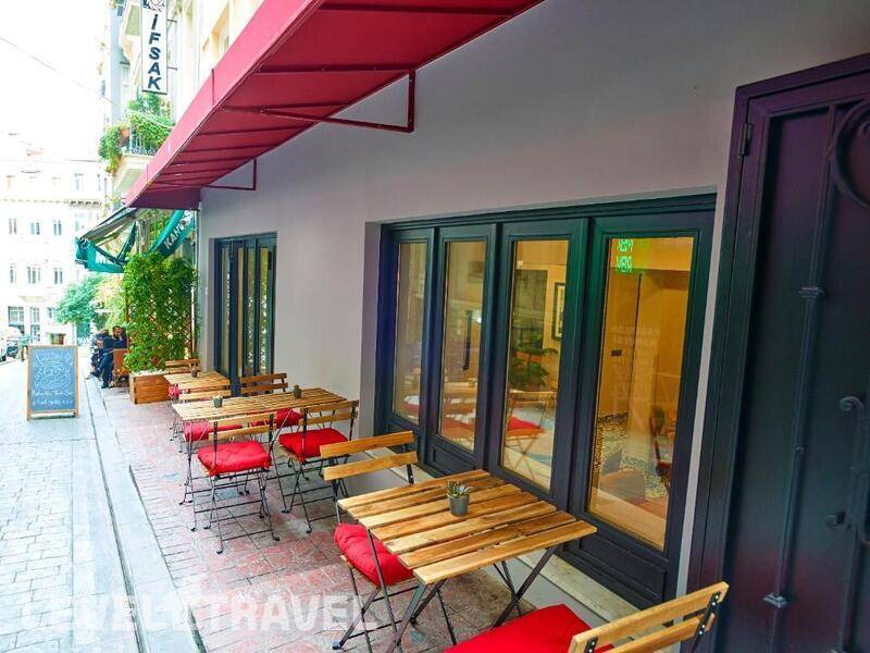 Фотография Akka Hotels Suites