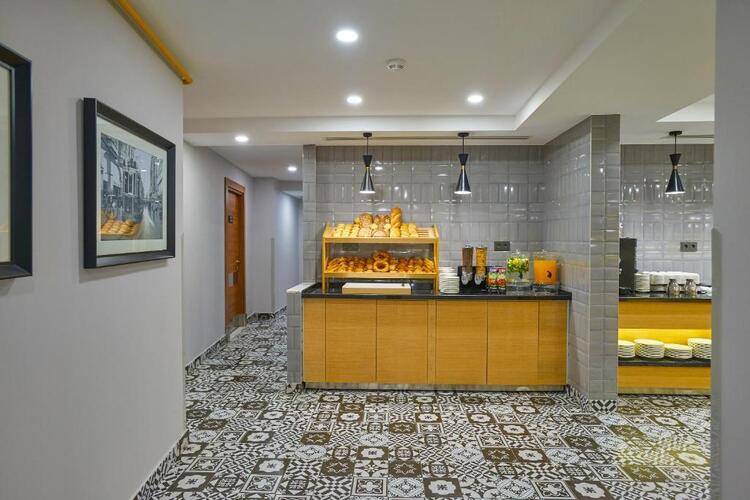 Akka Hotels Suites