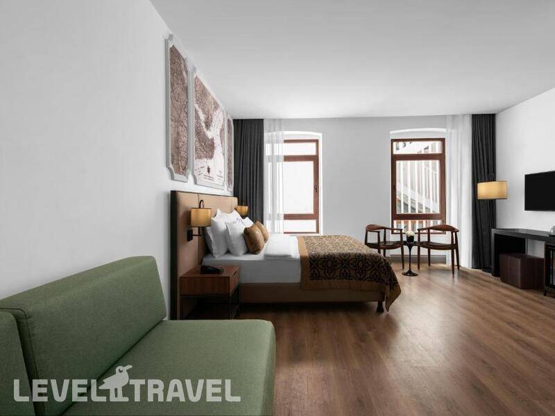 Фотография Akka Hotels Suites