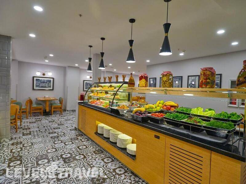 Фотография Akka Hotels Suites