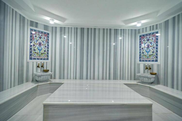 Akka Hotels Suites
