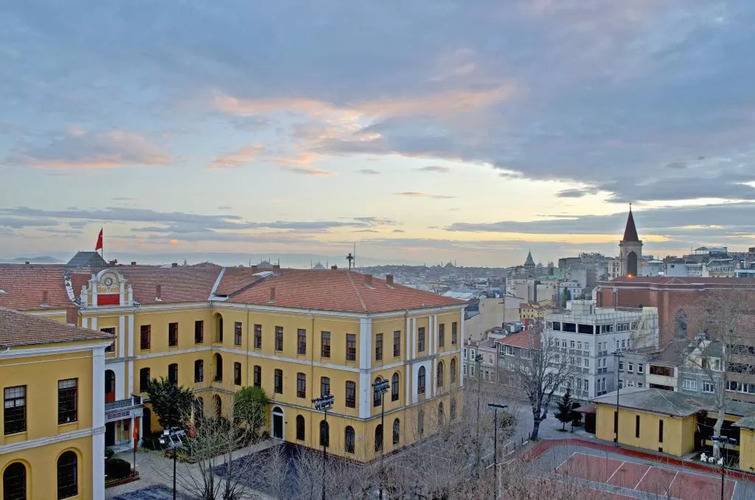 Akka Hotels Suites