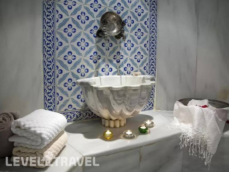 Фотография Akka Hotels Suites