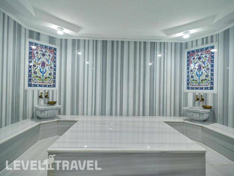Фотография Akka Hotels Suites