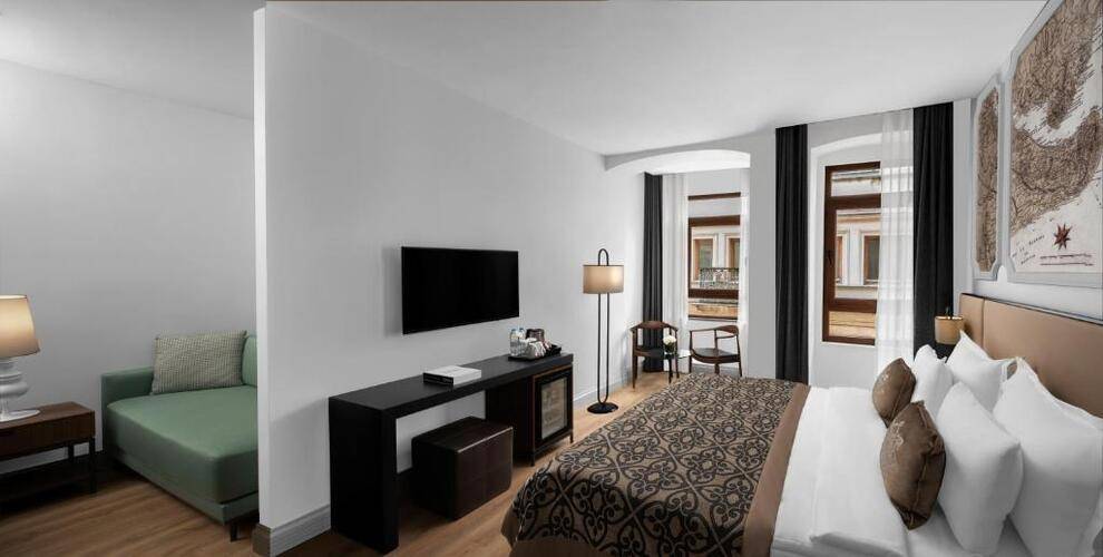 Akka Hotels Suites