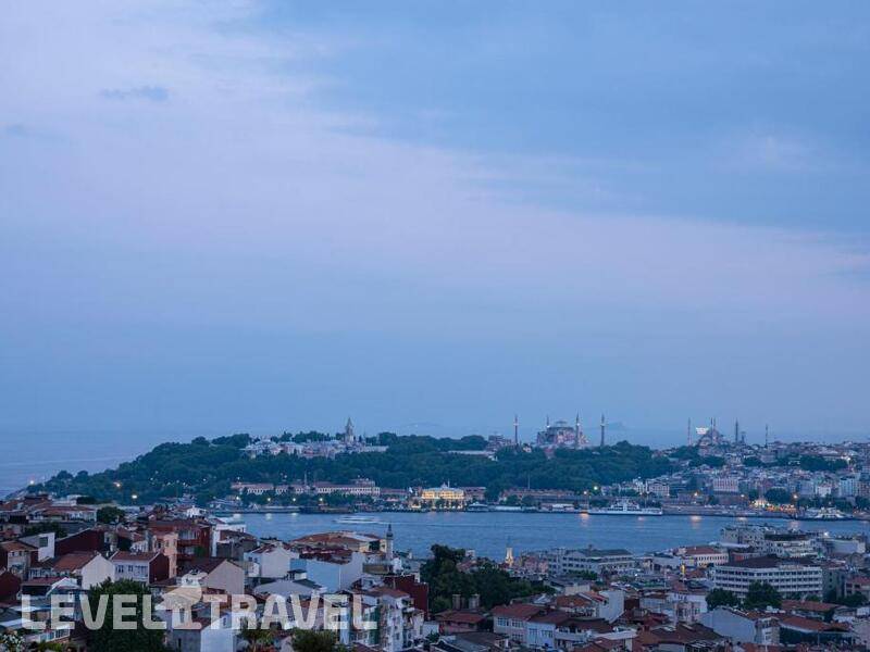 Фотография Akka Hotels Suites