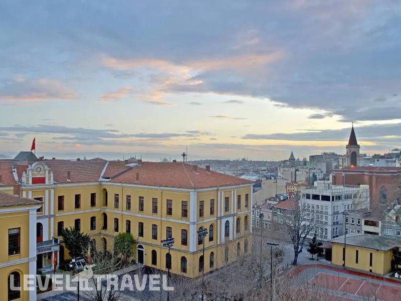 Фотография Akka Hotels Suites