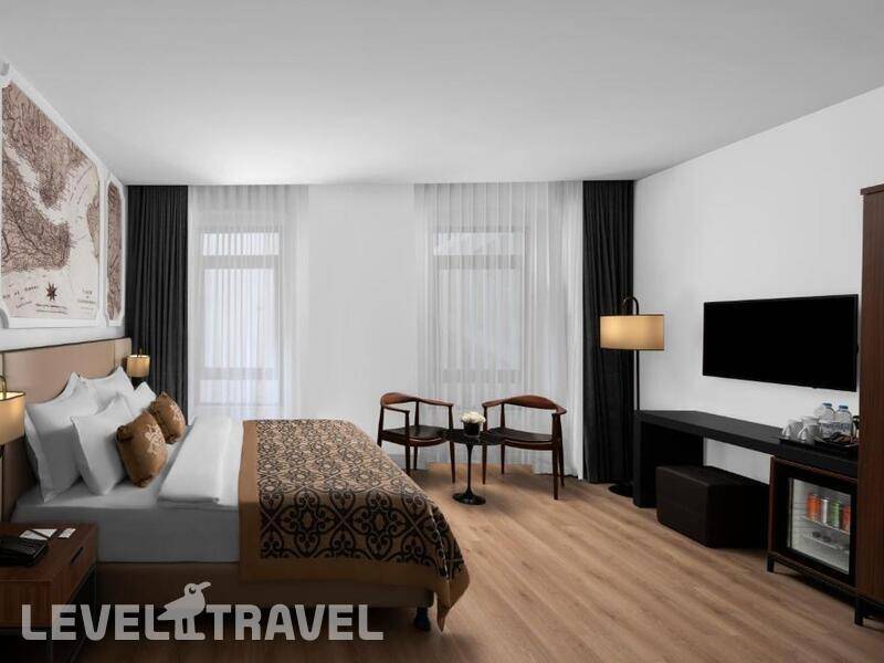 Фотография Akka Hotels Suites