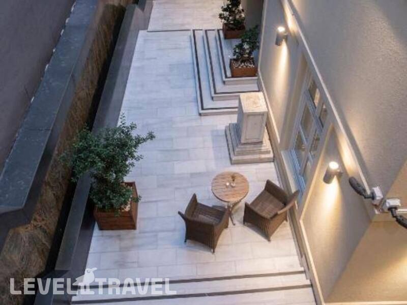 Фотография Akka Hotels Suites