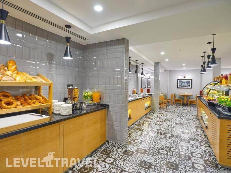 Фотография Akka Hotels Suites