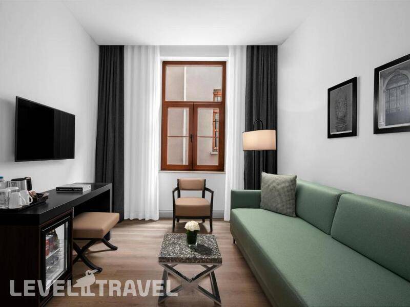 Фотография Akka Hotels Suites