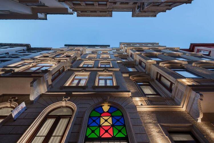 Akka Hotels Suites