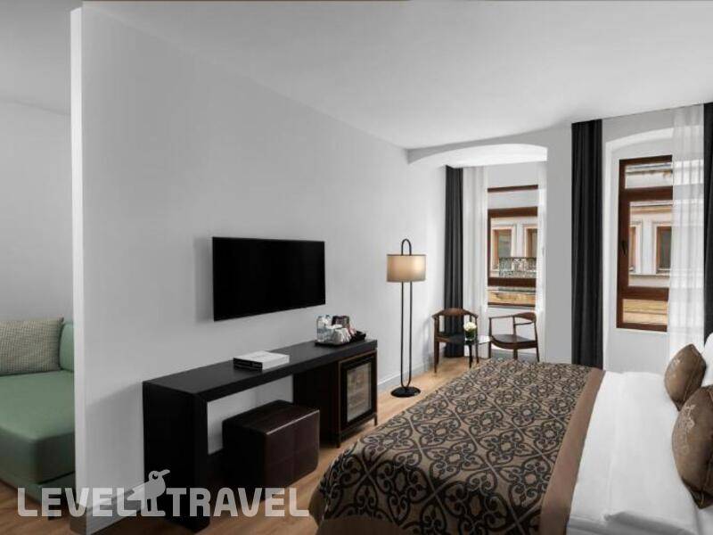 Фотография Akka Hotels Suites