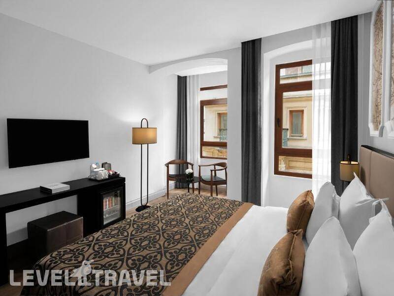 Фотография Akka Hotels Suites