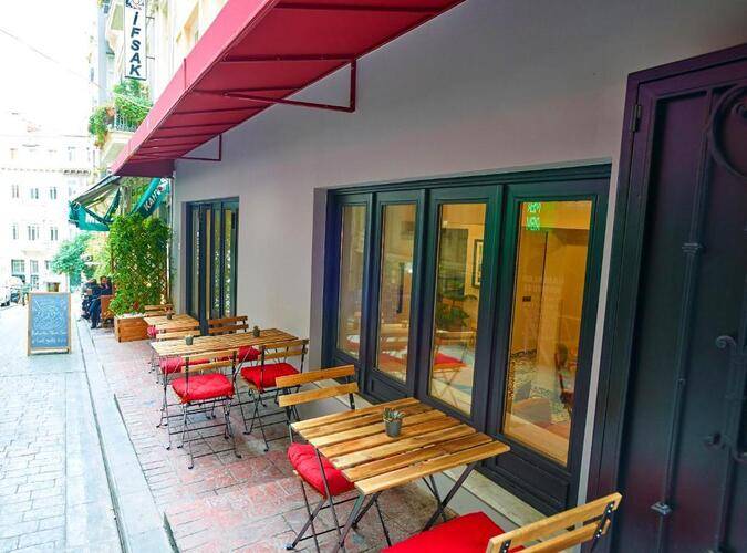 Akka Hotels Suites