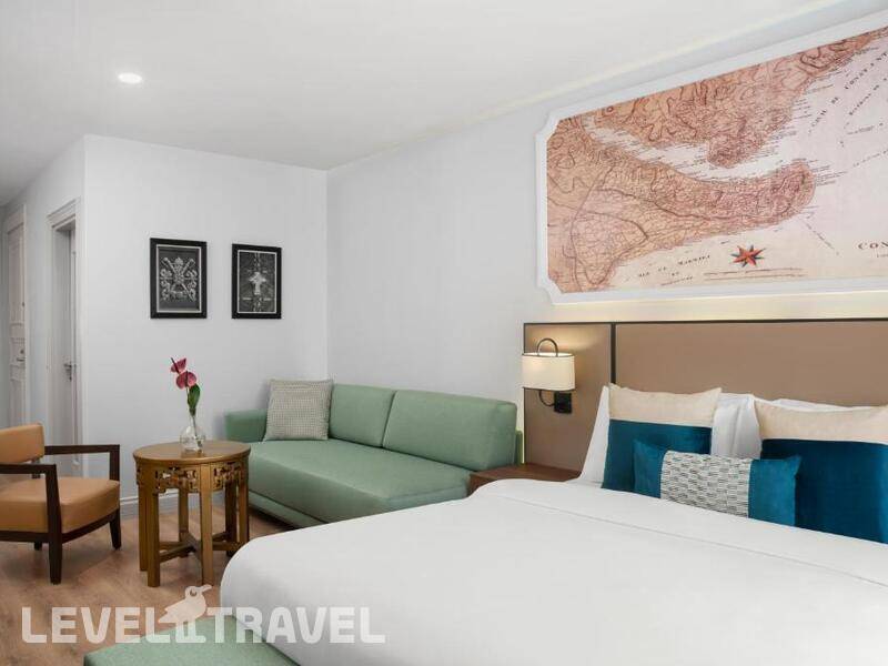 Фотография Akka Hotels Suites