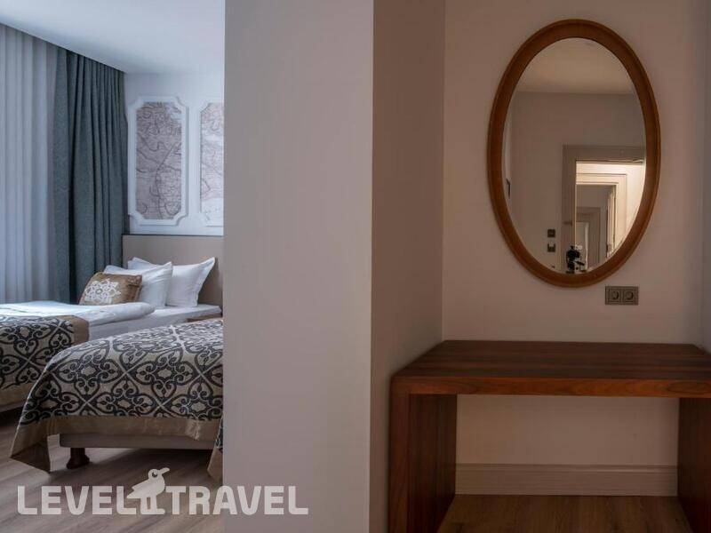 Фотография Akka Hotels Suites