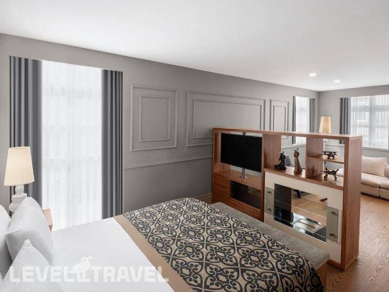 Фотография Akka Hotels Suites