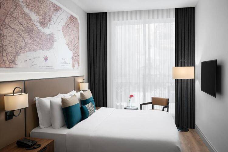 Akka Hotels Suites