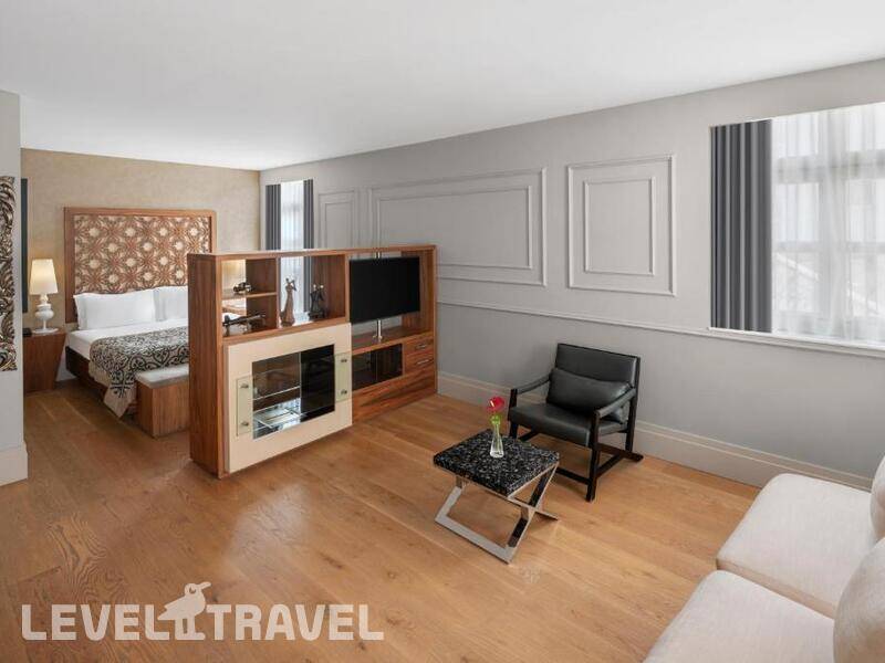Фотография Akka Hotels Suites