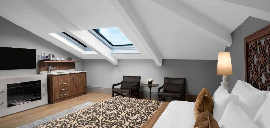 Akka Hotels Suites