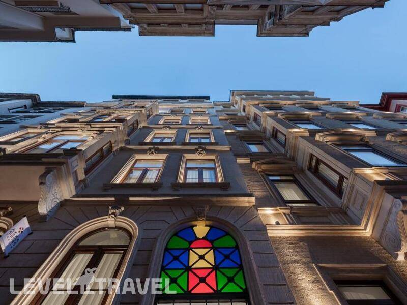 Фотография Akka Hotels Suites