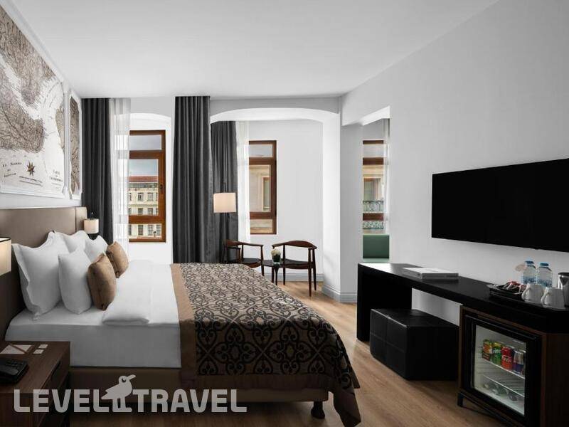 Фотография Akka Hotels Suites
