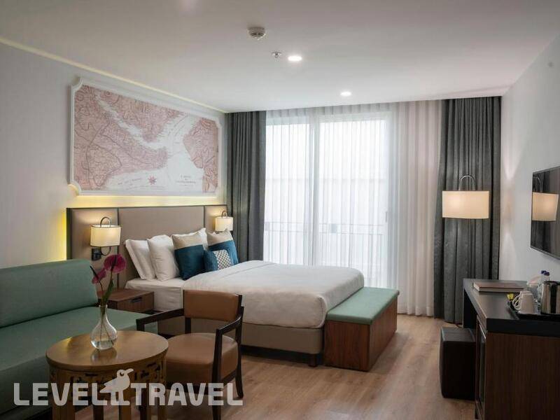 Фотография Akka Hotels Suites