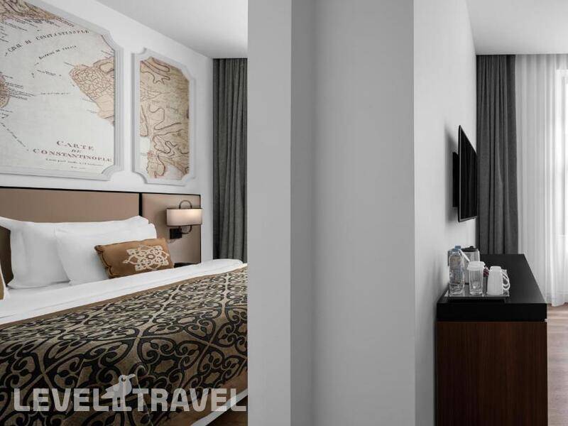 Фотография Akka Hotels Suites