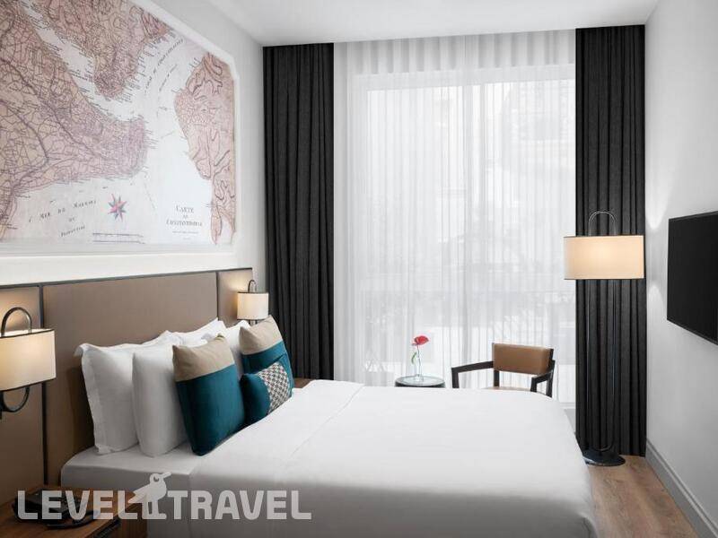Фотография Akka Hotels Suites