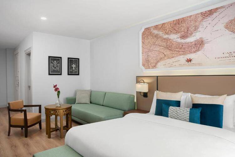 Akka Hotels Suites