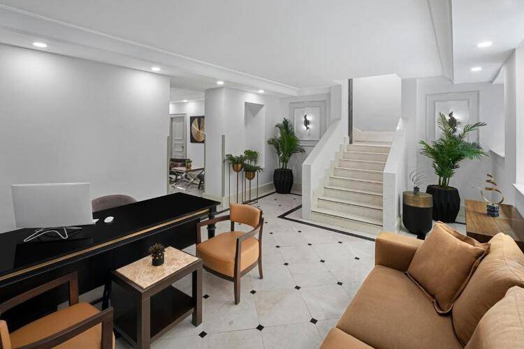 Akka Hotels Suites